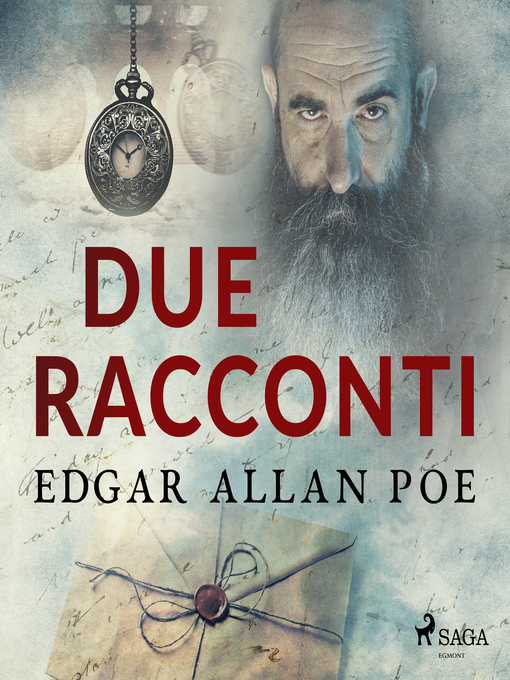 Title details for Due racconti by Edgar Allan Poe - Available